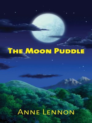 cover image of The Moon Puddle